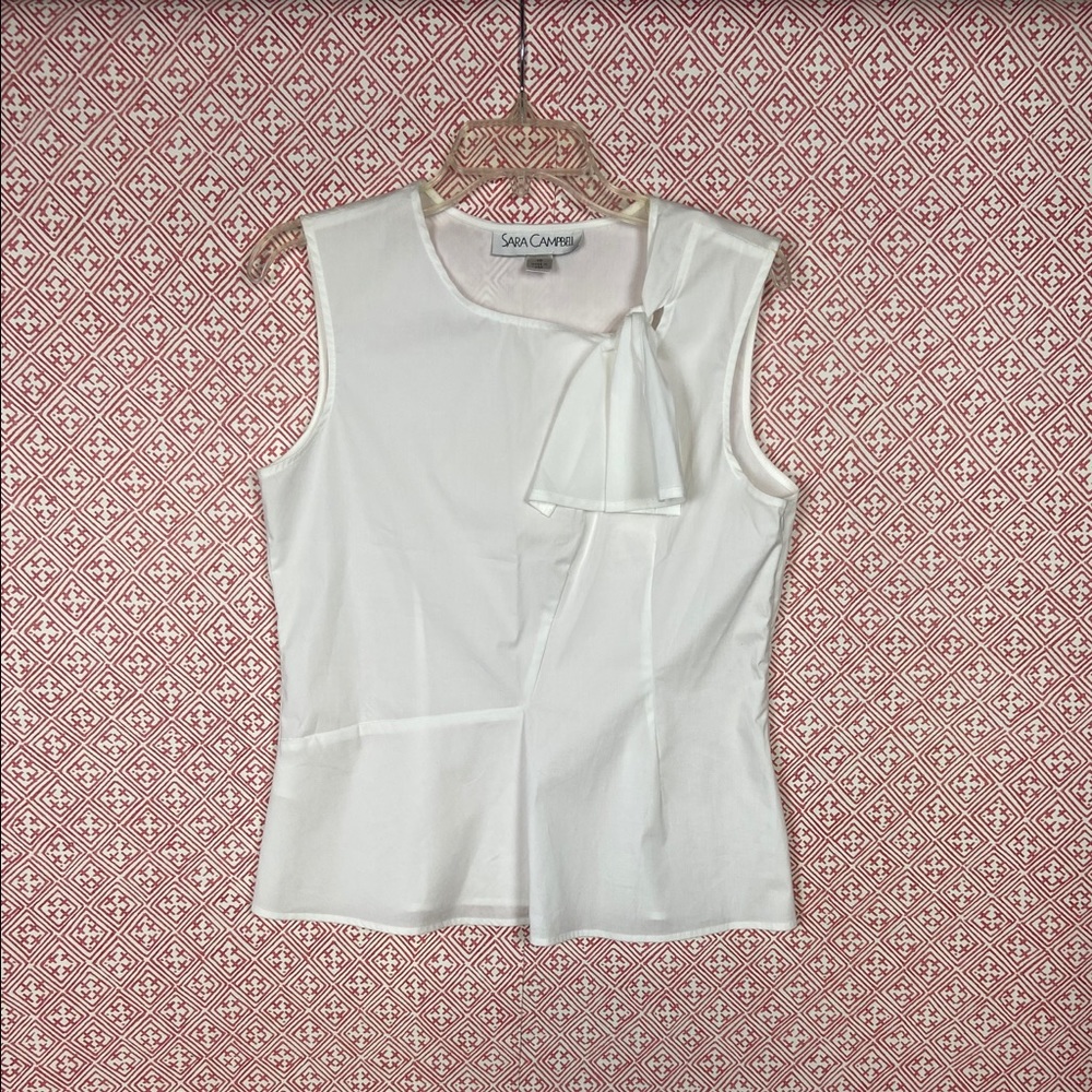 Sara Campbell top